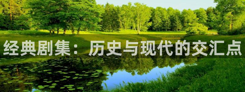 久久九九久久精品视频：经典剧集：历史与现代的交汇点